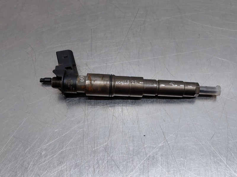 Recambio de inyector para bmw x5 (e70) 3.0d referencia OEM IAM   