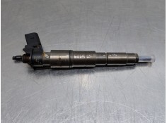 Recambio de inyector para bmw x5 (e70) 3.0d referencia OEM IAM   