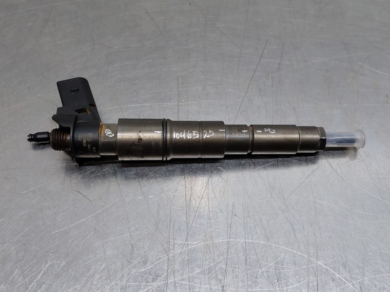 Recambio de inyector para bmw x5 (e70) 3.0d referencia OEM IAM   