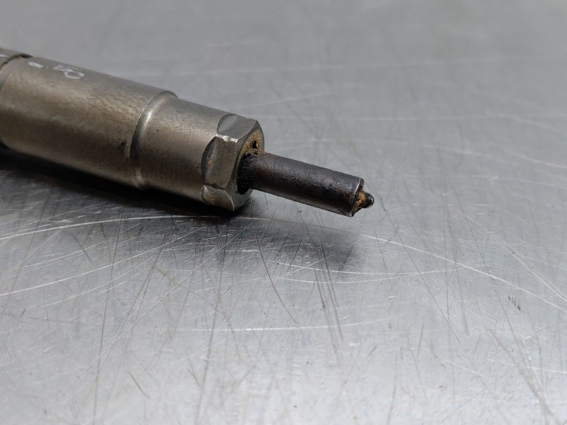 Recambio de inyector para bmw x5 (e70) 3.0d referencia OEM IAM   