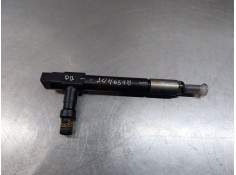 Recambio de inyector para mazda premacy (cp) td active referencia OEM IAM RF4F13H50  