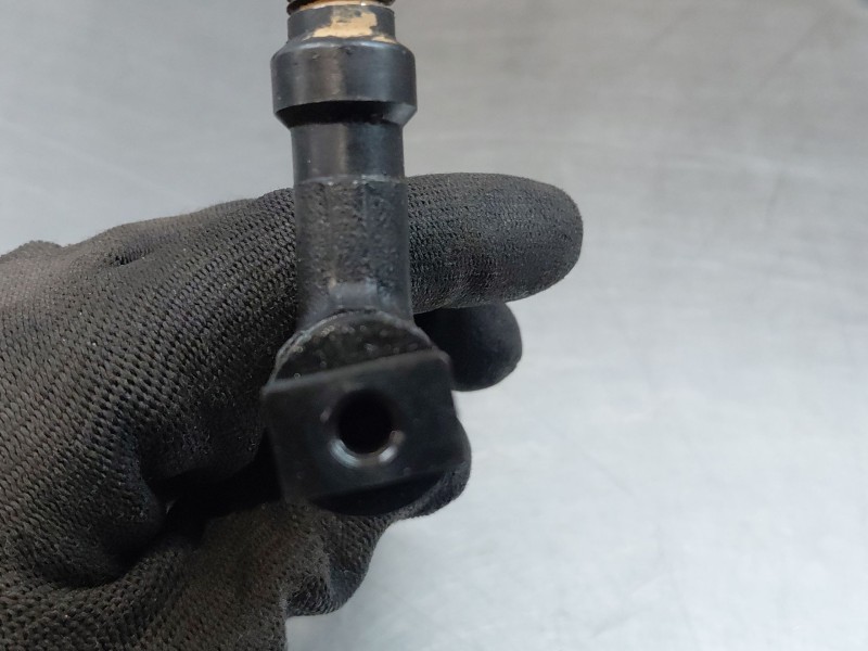 Recambio de inyector para mazda premacy (cp) td active referencia OEM IAM RF4F13H50  