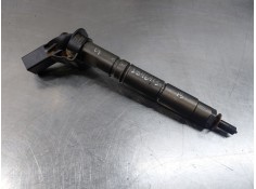 Recambio de inyector para mercedes-benz clase glk (w204) glk glk 320 cdi 4-matic (204.983) referencia OEM IAM A6420701387   2