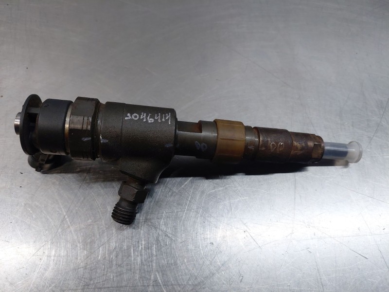 Recambio de inyector para peugeot 308 sw active referencia OEM IAM   