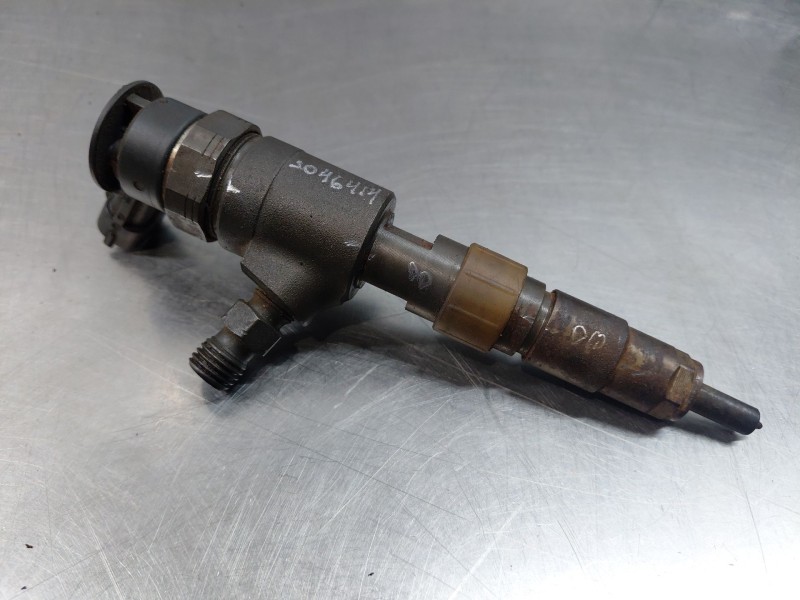 Recambio de inyector para peugeot 308 sw active referencia OEM IAM   