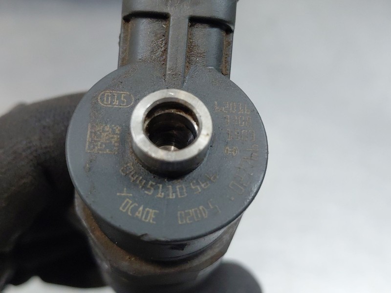 Recambio de inyector para peugeot 308 sw active referencia OEM IAM   