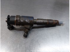 Recambio de inyector para peugeot 308 sw active referencia OEM IAM   