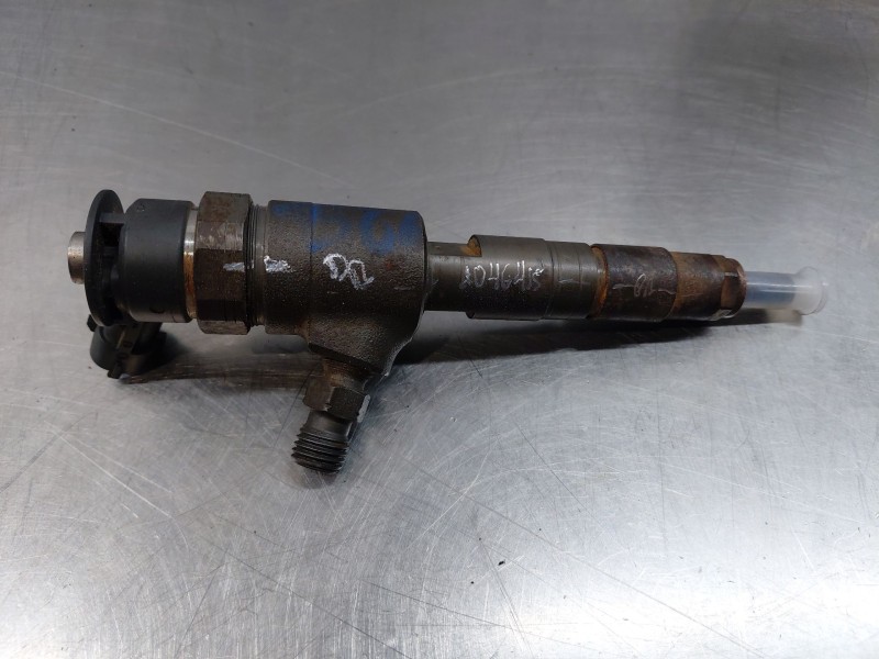Recambio de inyector para peugeot 308 sw active referencia OEM IAM   