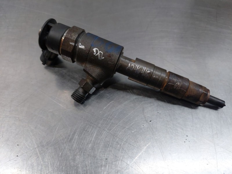 Recambio de inyector para peugeot 308 sw active referencia OEM IAM   