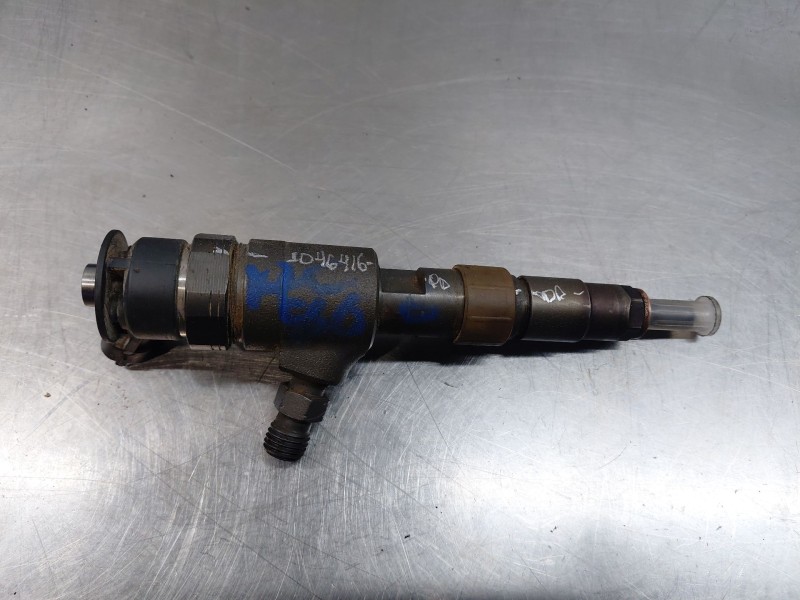 Recambio de inyector para peugeot 308 sw active referencia OEM IAM   