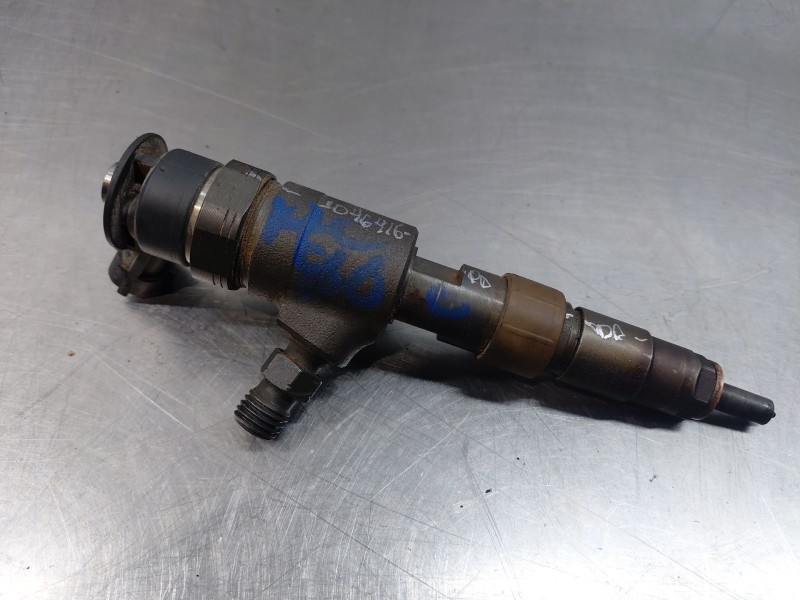 Recambio de inyector para peugeot 308 sw active referencia OEM IAM   