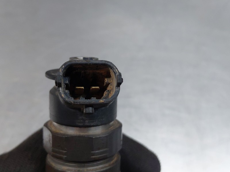 Recambio de inyector para peugeot 308 sw active referencia OEM IAM   