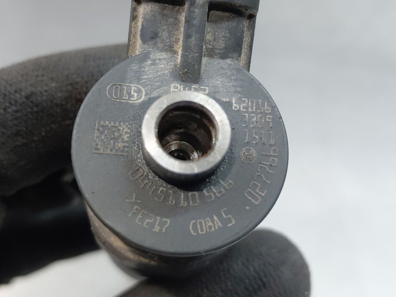 Recambio de inyector para peugeot 308 sw active referencia OEM IAM   