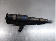 Recambio de inyector para ford ecosport trend referencia OEM IAM 0445110489  