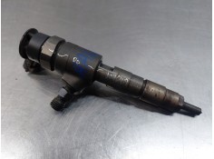 Recambio de inyector para ford ecosport trend referencia OEM IAM 0445110489   2