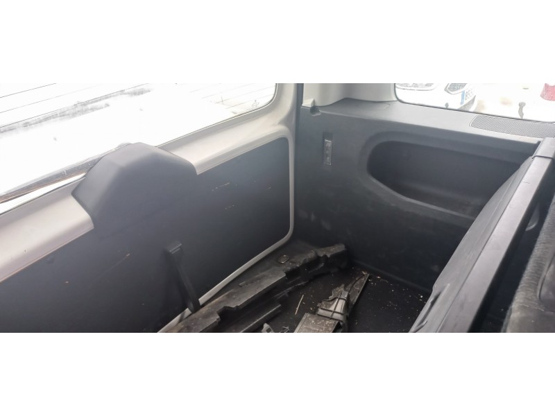 volkswagen caddy ocio del año 2017 volkswagen caddy ocio del año 2017