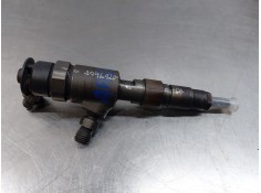 Recambio de inyector para ford ecosport trend referencia OEM IAM 0445110489  