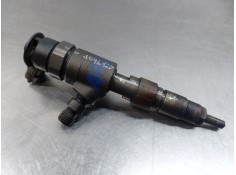 Recambio de inyector para ford ecosport trend referencia OEM IAM 0445110489   2