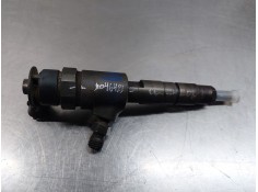 Recambio de inyector para ford ecosport trend referencia OEM IAM 0445110489  