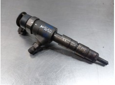 Recambio de inyector para ford ecosport trend referencia OEM IAM 0445110489   2