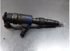 Recambio de inyector para ford ecosport trend referencia OEM IAM 0445110489  