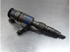 Recambio de inyector para ford ecosport trend referencia OEM IAM 0445110489   2