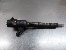 Recambio de inyector para fiat doblo ii cargo (263) furgón basis maxi referencia OEM IAM 0445110183  