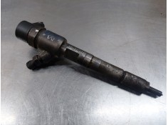 Recambio de inyector para fiat doblo ii cargo (263) furgón basis maxi referencia OEM IAM 0445110183   2