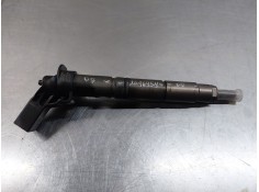 Recambio de inyector para mercedes-benz clase glk (w204) glk glk 320 cdi 4-matic (204.983) referencia OEM IAM A6420701387  