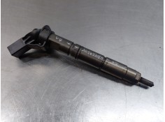 Recambio de inyector para mercedes-benz clase glk (w204) glk glk 320 cdi 4-matic (204.983) referencia OEM IAM A6420701387   2