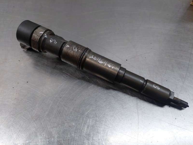 Recambio de inyector para bmw serie 3 touring (e46) 330d referencia OEM IAM 13537785573 0445110047 