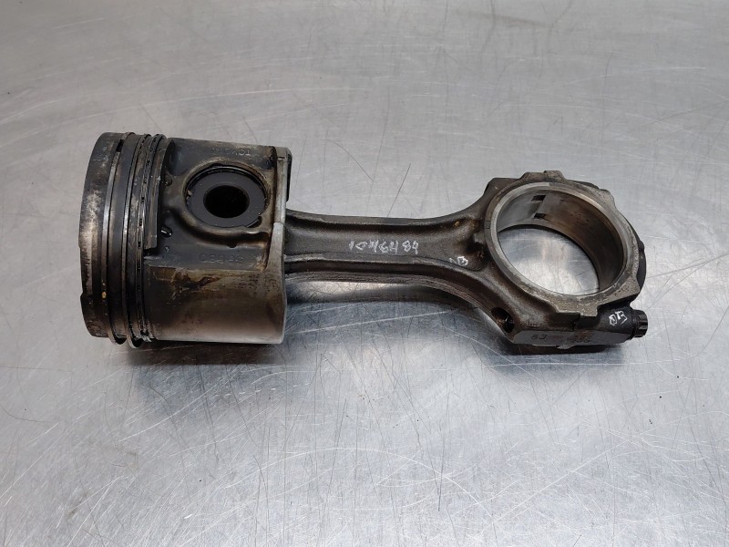 Recambio de biela para toyota hilux (kun) extra cab 4x4 referencia OEM IAM 1320130040  