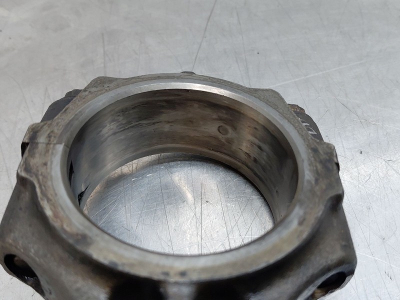 Recambio de biela para toyota hilux (kun) extra cab 4x4 referencia OEM IAM 1320130040  
