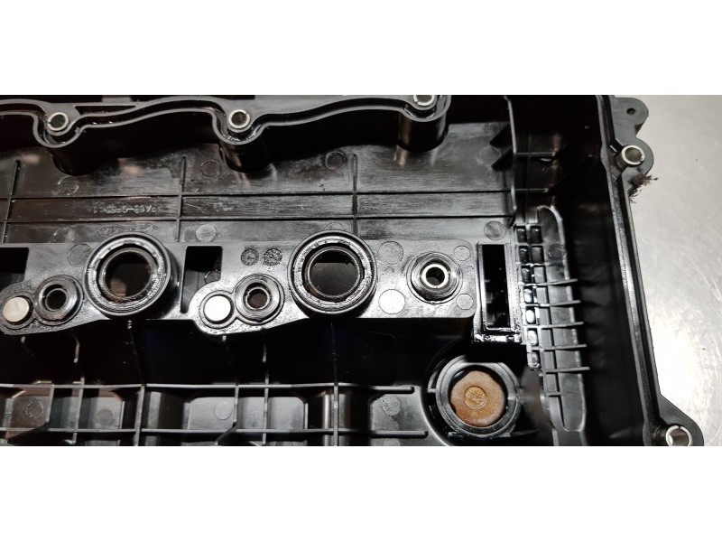 Recambio de tapa balancines para kia carens ( ) basic referencia OEM IAM 224102A600  