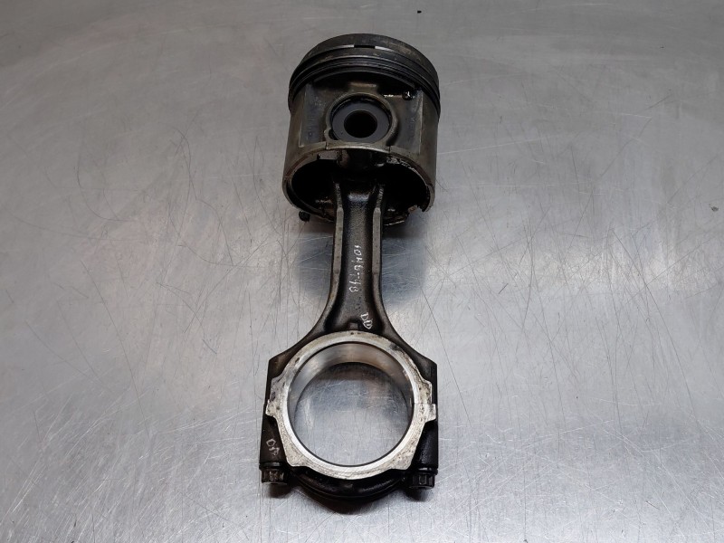 Recambio de biela para toyota hilux (kun) extra cab 4x4 referencia OEM IAM 1320130040  
