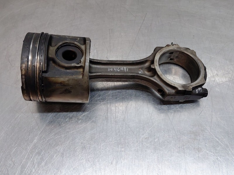 Recambio de biela para toyota hilux (kun) extra cab 4x4 referencia OEM IAM 1320130040  