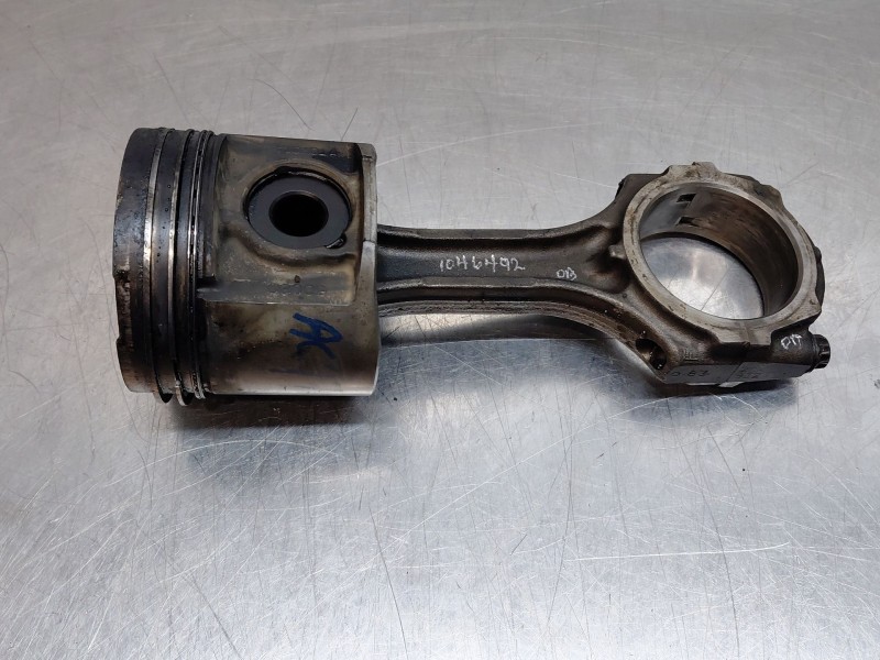 Recambio de biela para toyota hilux (kun) extra cab 4x4 referencia OEM IAM 1320130040  
