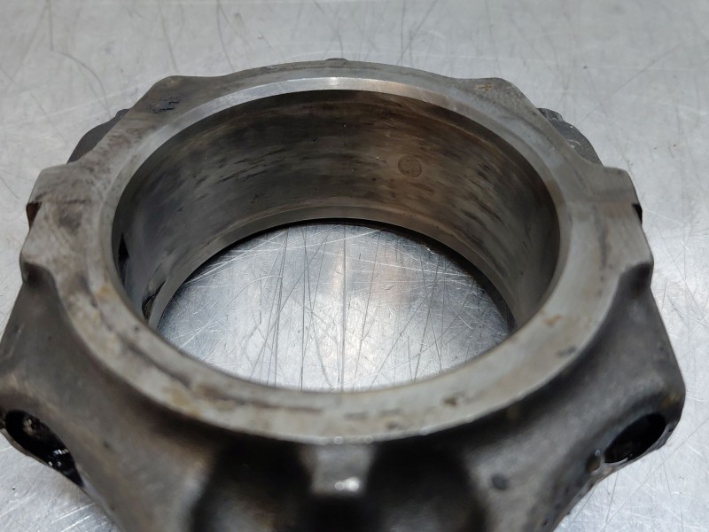 Recambio de biela para toyota hilux (kun) extra cab 4x4 referencia OEM IAM 1320130040  