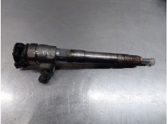 Recambio de inyector para nissan primastar cerrada referencia OEM IAM 0445110939  