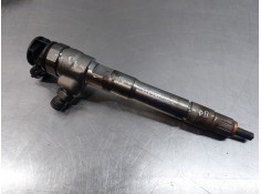 Recambio de inyector para nissan primastar cerrada referencia OEM IAM 0445110939   2
