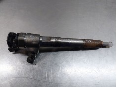 Recambio de inyector para nissan primastar cerrada referencia OEM IAM 0445110939  