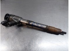 Recambio de inyector para nissan primastar cerrada referencia OEM IAM 0445110939   2
