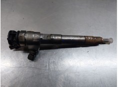 Recambio de inyector para nissan primastar cerrada referencia OEM IAM 0445110939  