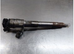 Recambio de inyector para nissan primastar cerrada referencia OEM IAM 0445110939  