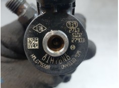 Recambio de inyector para nissan primastar cerrada referencia OEM IAM 0445110939   2