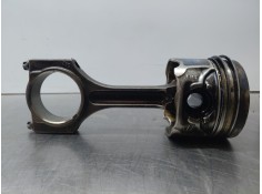 Recambio de biela para bmw serie 3 touring (f31) 318d sport line referencia OEM IAM 11248473777  