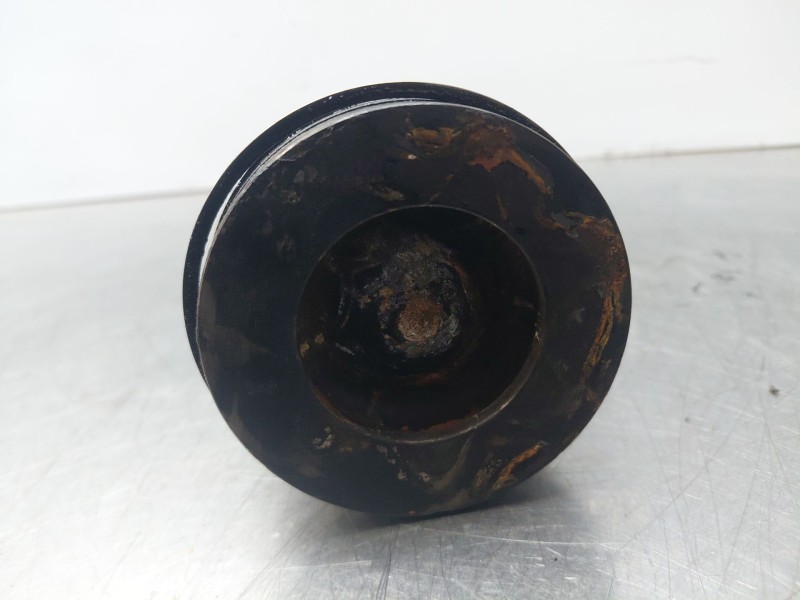 Recambio de biela para bmw serie 3 touring (f31) 318d sport line referencia OEM IAM 11248473777  