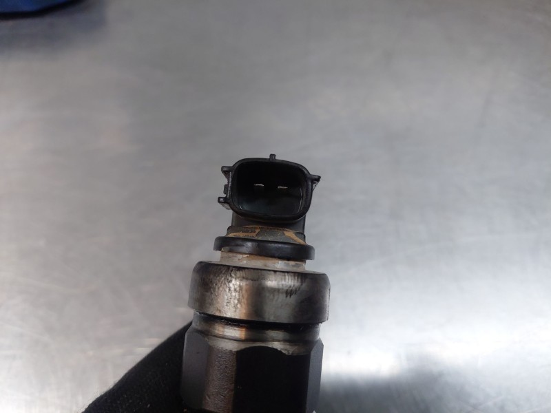 Recambio de inyector para toyota hilux (kun) extra cab 4x4 referencia OEM IAM 2367039145  