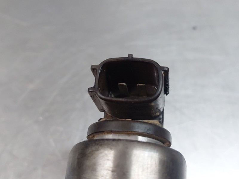 Recambio de inyector para toyota hilux (kun) extra cab 4x4 referencia OEM IAM 2367039145  
