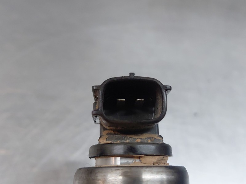 Recambio de inyector para toyota hilux (kun) extra cab 4x4 referencia OEM IAM 2367039145  